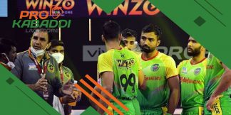 PKL 10:Patna Pirates फिर से कर सकती है इन प्लेयर्स को रिटेन  