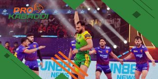 PKL Season 10: Patna Pirates ने की सेमीफाइनल में जगह पक्की  