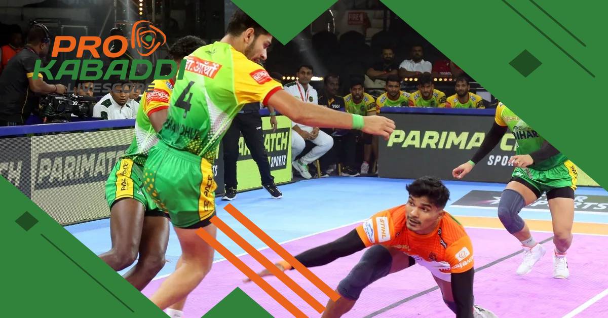 PKL 10 Highlights: Paltan ने की Pirates पर बड़ी जीत हासिल  
