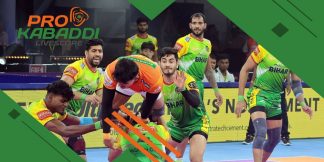 PKL 10: यहां देखें Patna vs Haryana का हेड-टू-हेड रिकॉर्ड  