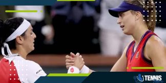 Miami Open 2023: मियामी ओपन के डबल्स में डेब्यू करेंगी Paula Badosa और Ons Jabeur  