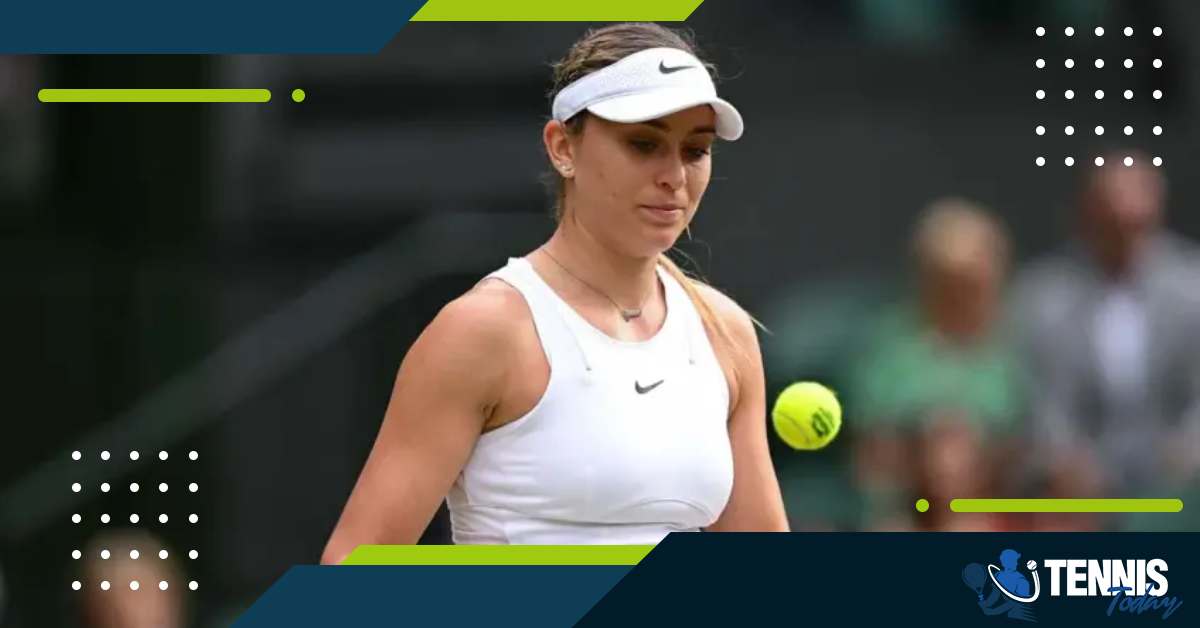 French Open 2023 से Paula Badosa ने लिया अपना नाम वापस  