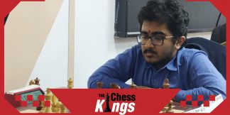 Pavlodar Open 2023  के विजेता बनें Aditya  