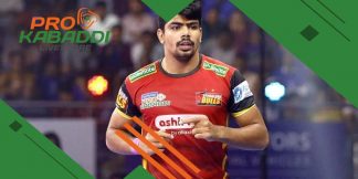 PKL 10 से पहले Pawan Sehrawat हुए Tamil Thalaivas से रिलीज  