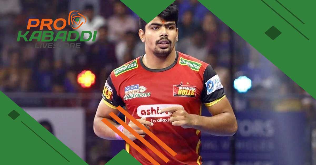 PKL 10 से पहले Pawan Sehrawat हुए Tamil Thalaivas से रिलीज  