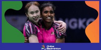 Malaysia Open : Pearly-Thinaah पहले दौर से हारकर बाहर हुई  