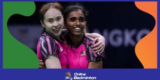 Badminton News Latest: Pearly Tan ने अपनी पार्टनर M. Thinaah के साथ खेल में सुधार को लेकर कही ये बात  
