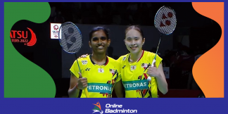 All England Open 2023: Pearly Tan और M. Thinaah करेंगी जर्मन ओपन में भी करेंगी दो बार की विश्व चैंपियन का सामना  