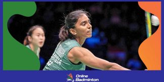 Indonesia Masters 2024 से बाहर हुई Pearly-Thinaah  