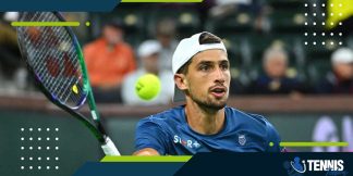 EFG Swiss Open Gstaad के क्वार्टर फाइनल में पहुंचे Cachin  