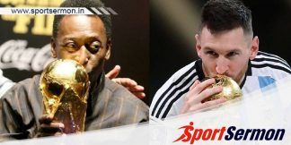 Throwback: When Pele said Messi is the Best, not Ronaldo!  