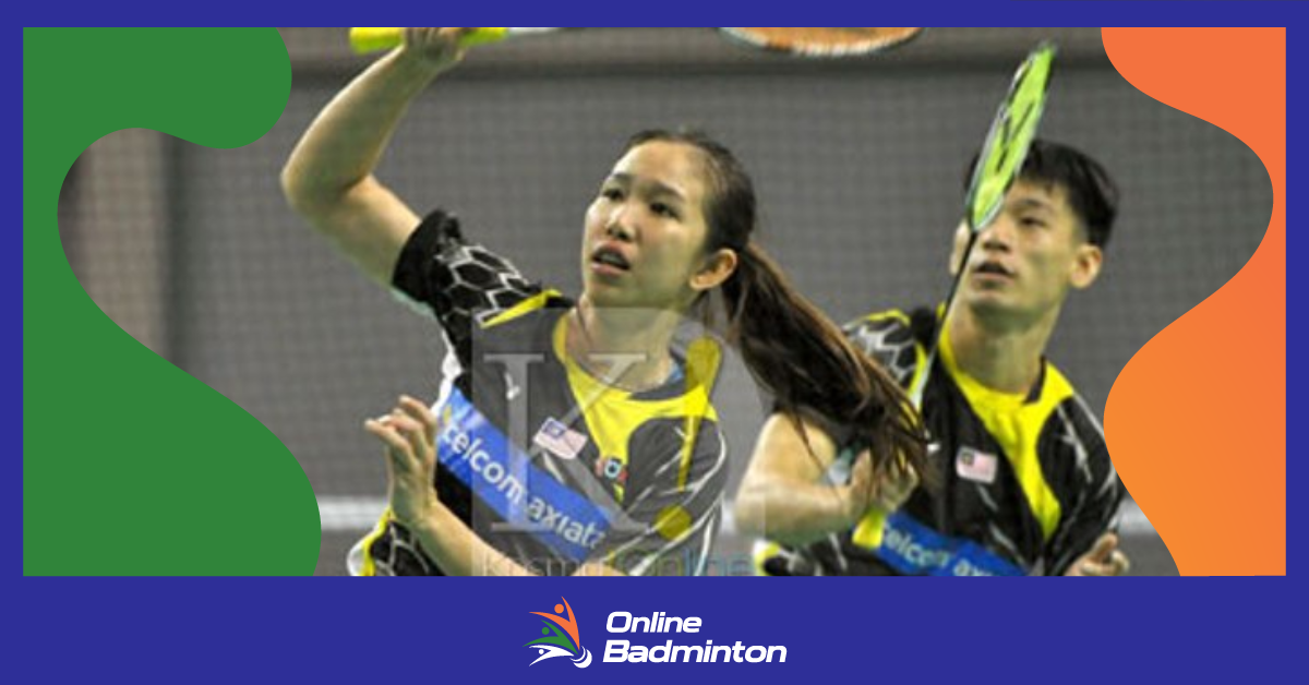 Thailand Open: Peng -Yi Si का मुकाबला Terri-Jessica से होगा  