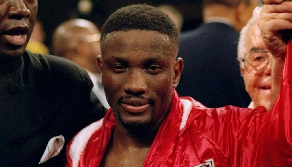 10 Boxing Careers That Had The Worst Possible Ending  
