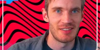 PewDiePie’s Twitch Account बैन या हैक!  