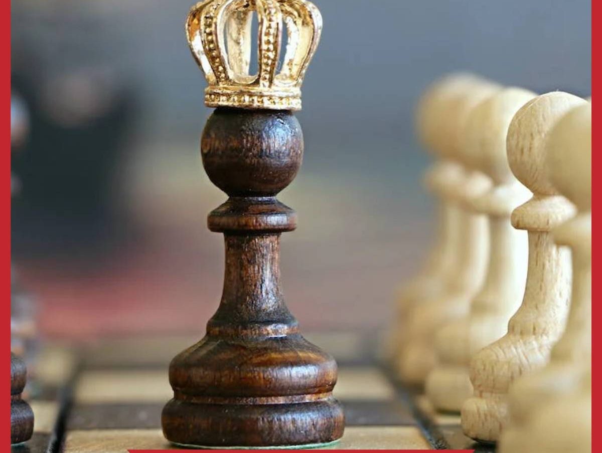 Another word for CHESS: क्या है शतरंज का पुराना नाम?  