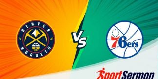 Philadelphia 76ers vs Denver Nuggets Preview, NBA 2023-24  