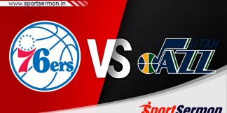 Philadelphia 76ers vs Utah Jazz Prediction, NBA 2023-24  