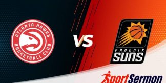 Phoenix Suns vs Atlanta Hawks Prediction, NBA 2023-24  