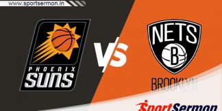 Phoenix Suns vs Brooklyn Nets Match Prediction, NBA 2023-24  