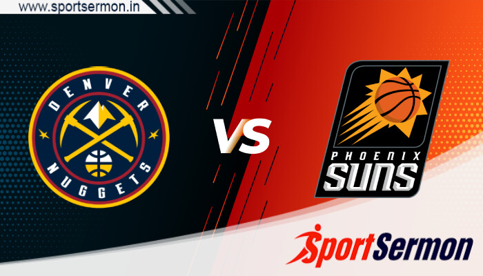 Denver Nuggets vs Phoenix Suns Prediction, NBA 2023-24   Denver Nuggets vs Phoenix Suns Prediction, NBA 2023-24