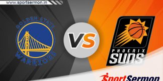 Phoenix Suns vs Golden State Warriors, PHX vs GSW Live,NBA  