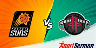 Phoenix Suns vs Houston Rockets Prediction, NBA 2023-24  