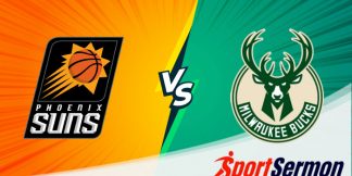 Phoenix Suns vs Milwaukee Bucks Prediction, PHX vs MIL, NBA Summer League 2024  
