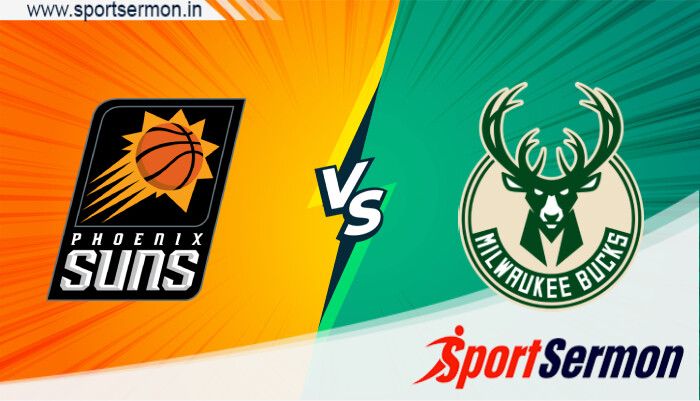 Phoenix Suns vs Milwaukee Bucks Prediction, PHX vs MIL, NBA Summer League 2024  
