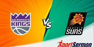 Phoenix Suns vs Sacramento Kings Preview, NBA 2023-24  