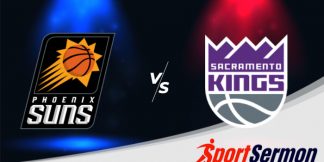 Phoenix Suns vs Sacramento Kings Prediction, NBA 2023-24  