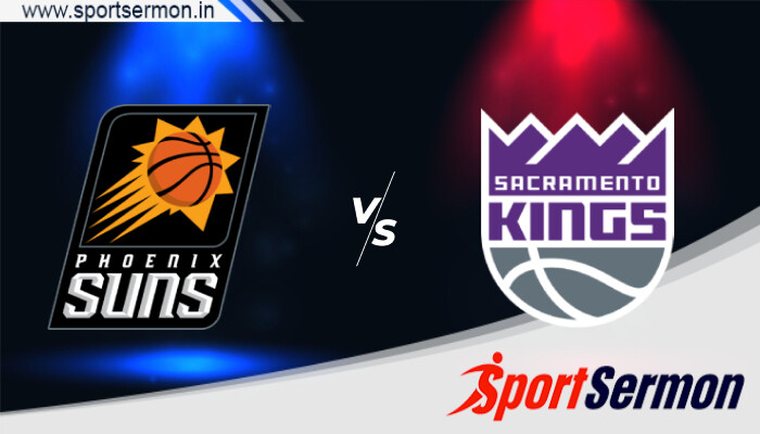 Phoenix Suns vs Sacramento Kings Prediction, NBA 2023-24  