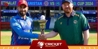 AFG Vs IRE 2024 Prediction: मैच की पूरी भविष्यवाणी देखें  
