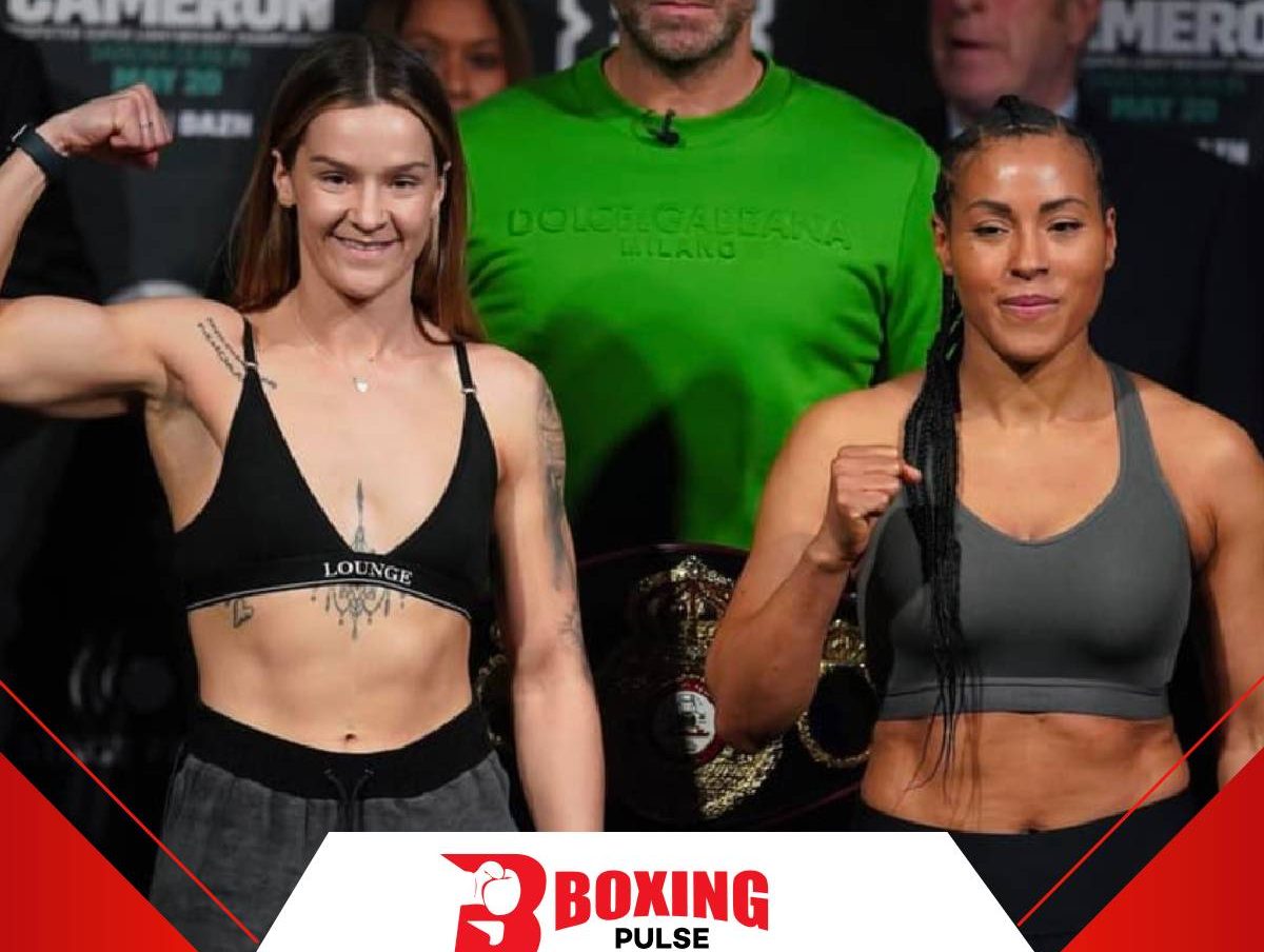 Harper vs Habazin: भविष्यवाणी, ऑड्स, तिथि, आँकड़े  