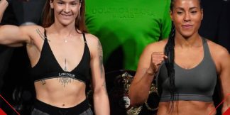 Harper vs Habazin: भविष्यवाणी, ऑड्स, तिथि, आँकड़े  