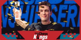 Armageddon Grand Finale JanKrzysztof ने जीता ग्रैंड फिनाले  