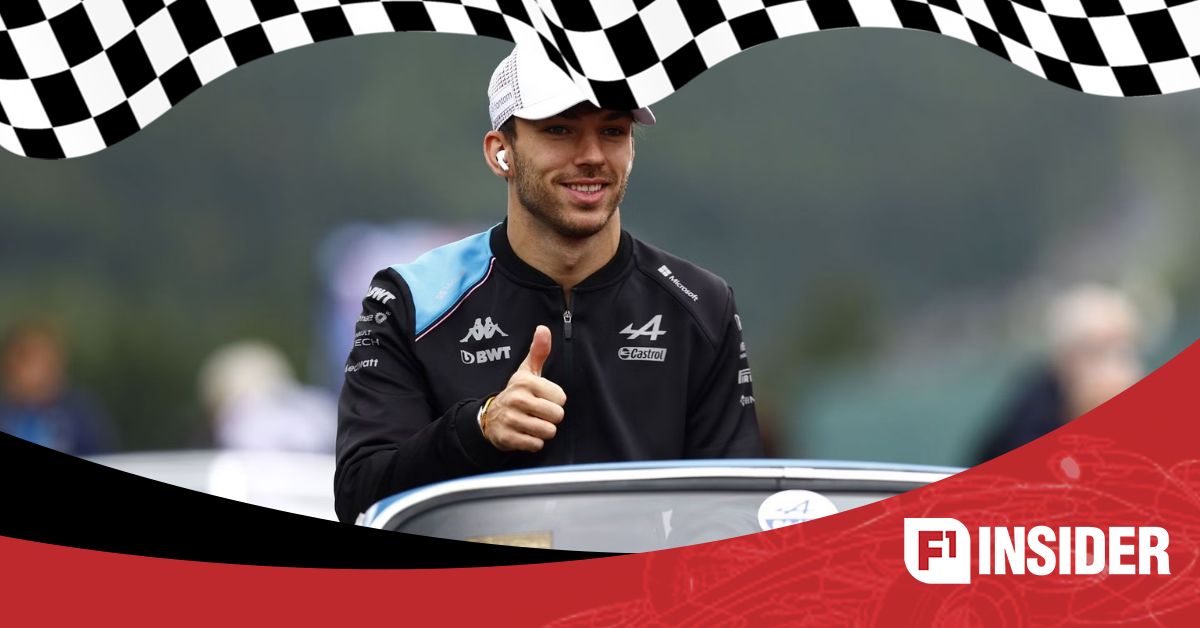 पियरे गैस्ली कार संग्रह: अल्पाइन सुपरस्टार क्या चलाते हैं?  