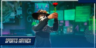 Free Fire Rose Emote: ग्लिच फाइल से रोज इमोट कैसे पाएं?  