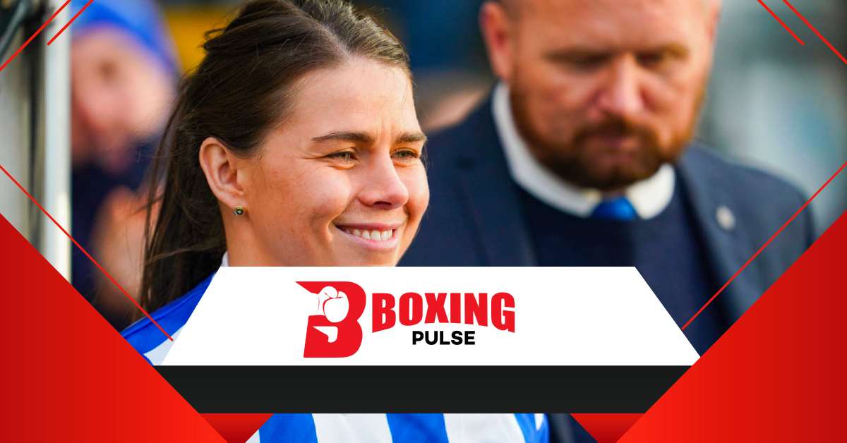 Savannah Marshall MMA debut: PFL के साथ करेंगी शुरुआत   Savannah Marshall MMA debut: PFL के साथ करेंगी शुरुआत