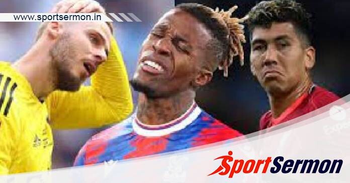 Players available for free, Premier League clubs must sign  