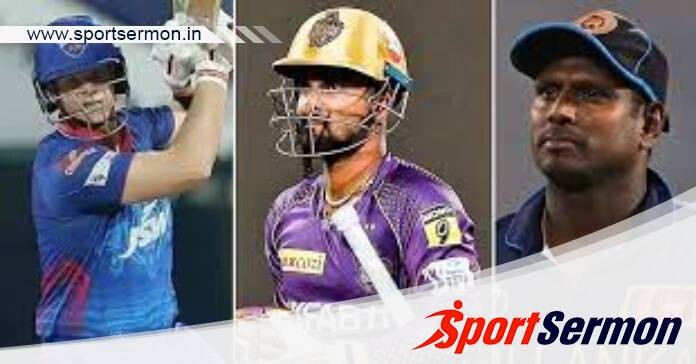 Players that might go unsold in IPL 2024 Auction   Players that might go unsold in IPL 2024 Auction