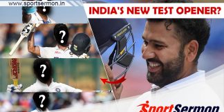 Players who can replace Rohit Sharma as India's Test Opener  