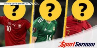 Players with Most International Caps  