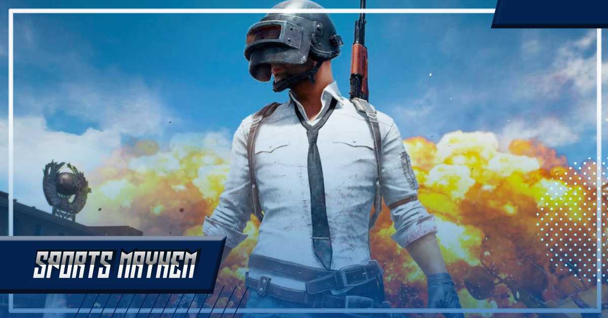 PUBG Mobile 3.1 Update: रिलीज़ तारीख और भी बहुत कुछ   PUBG Mobile 3.1 Update: रिलीज़ तारीख और भी बहुत कुछ