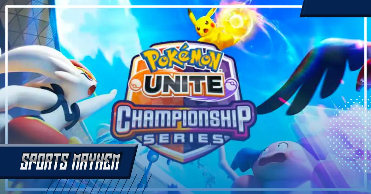Pokemon Unite World Series: इंडियन क्वालीफायर $75,000 पूल के साथ घोषित  