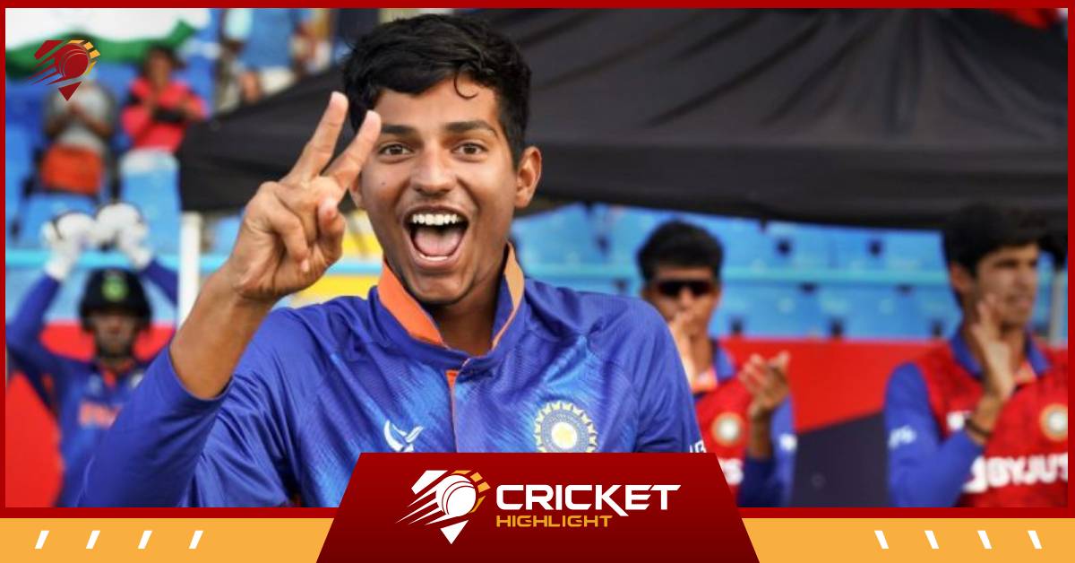 Under19 Cricket World Cup 2023: श्रीलंका से छिन गई मेजबानी   Under19 Cricket World Cup 2023: श्रीलंका से छिन गई मेजबानी