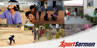 Popular Childhood Games from 90s India  