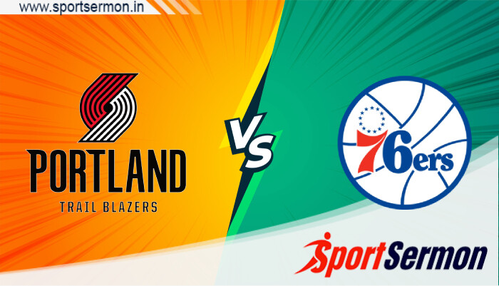 Philadelphia 76ers vs Portland Trail Blazers Prediction, NBA Summer League 2024   Philadelphia 76ers vs Portland Trail Blazers Prediction, NBA Summer League 2024