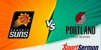 Phoenix Suns vs Portland Trail Blazers Preview, NBA 2023-24  