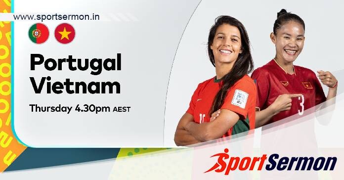 Portugal vs Vietnam: Preview, Analysis and Prediction   Portugal vs Vietnam: Preview, Analysis and Prediction