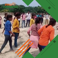 हरिद्वार में खेलकूद प्रतियोगिता का आयोजन, शांतिकुंज में उत्सव-23 आयोजित  